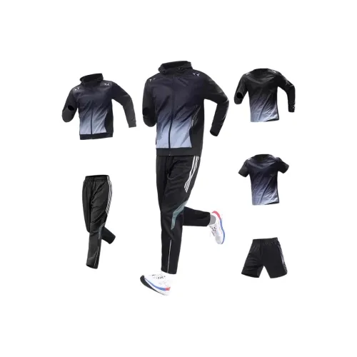 JUTEY Женские фитнес-комплекты