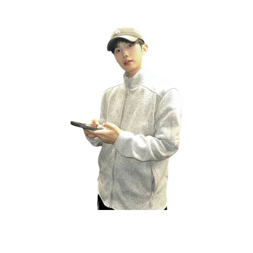 PODGORNOI Куртки и Пальто Мужской