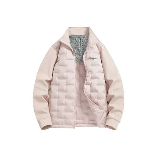 TINA GIA Унисекс Пуховики и зимние пальто