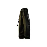 Премиум Черный (Флисовая подкладка, 3 в 1)