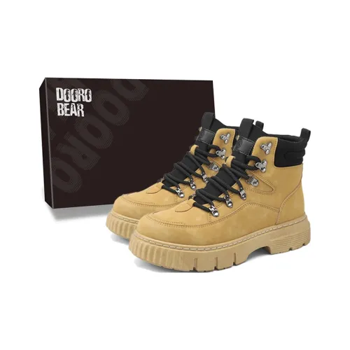 Budding Bear Носки Crew Martin Boot Мужской