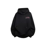 Чёрный [Тяжёлый, утолщённый и с флисовой подкладкой]