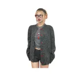 Темно-серый