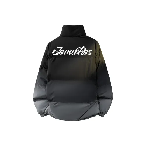 Zomuros Унисекс Пуховики