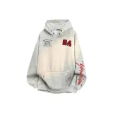 Серый меланж