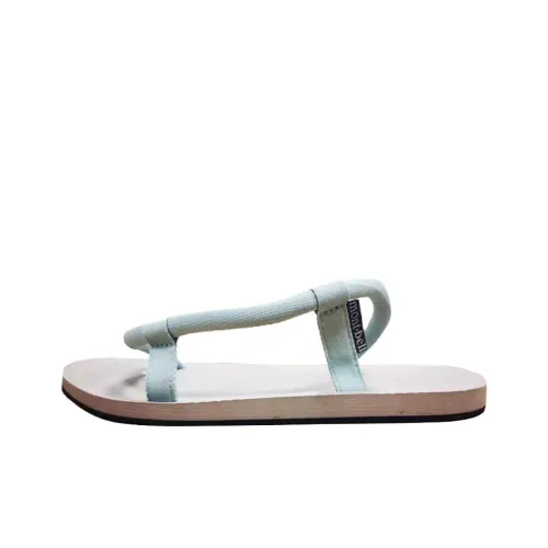 MONTBELL Sock On Шлепанцы Унисекс