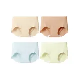 [Доступные 4 упаковки] Светлая кожа + Невидимая кожа + Кислородный синий + Бирюзовый зеленый