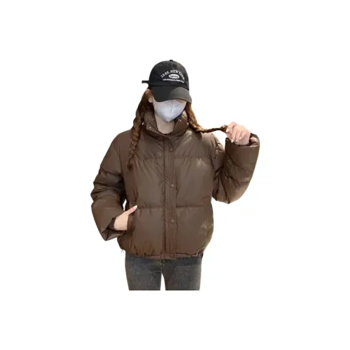 Amyway Женские пуховики