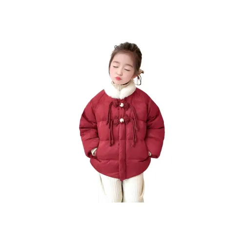 MUMUWU HOUSE Китайский Красный Школьный Топ