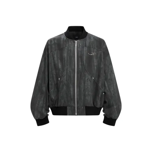 IMXS New Horse Run Collection Куртка Унисекс