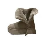 Коричневый цвет антилопы