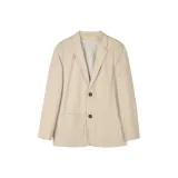 Бежево-желтый