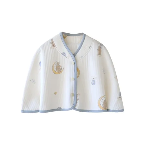 MADALLO Белый Женские Банные халаты