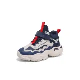 Темно-синий цвет обуви