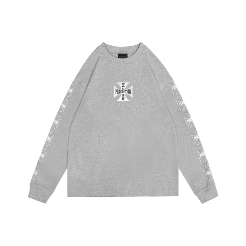 False Perception T-Shirt Унисекс