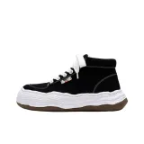 Чёрно-белый