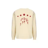 Абрикос, длинный рукав