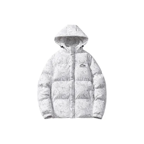 TUCANO Унисекс Пуховики