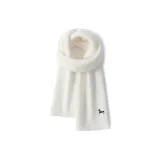 Молочно-белый