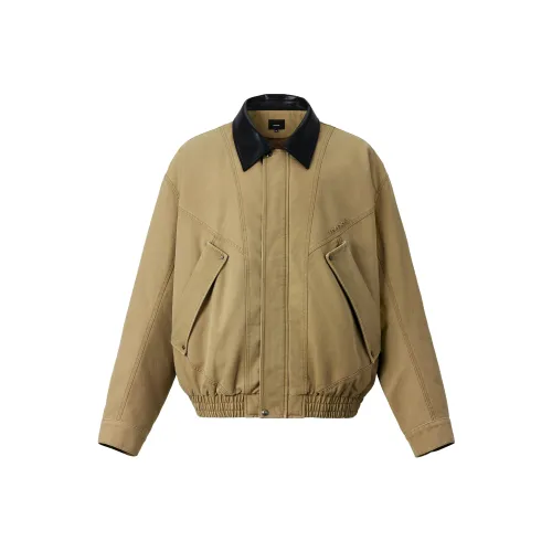 IMXS New Horse Run Collection Пуховая куртка Унисекс