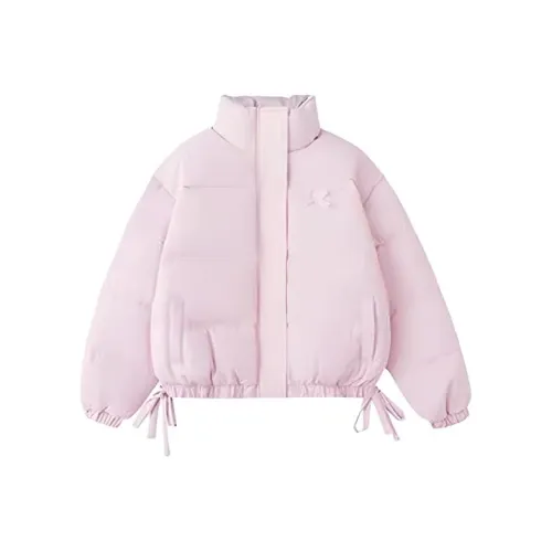 Frustration Garden Пуховая куртка Женская