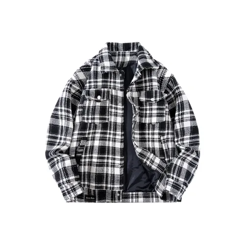 NEVER RULE Унисекс Куртки