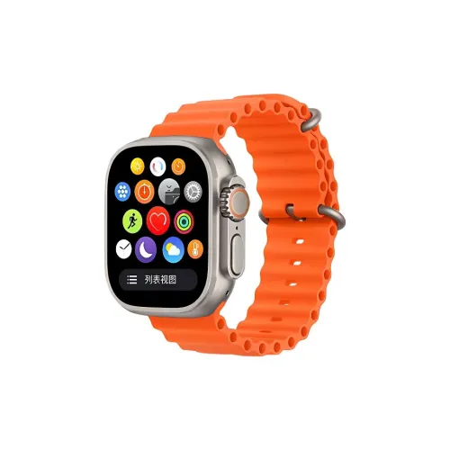 Biocirca Ремешок Apple Совместимость Кремниевый Материал