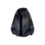 Dark Gray/Black (Внутренний слой из флиса)