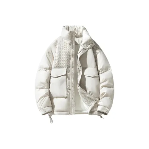 VSCH Коммутирование Пуховик Унисекс