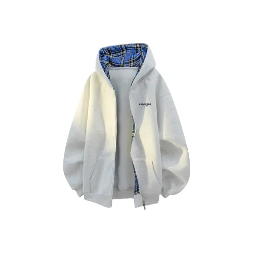 KADAKADA SUITE Свитшот Унисекс