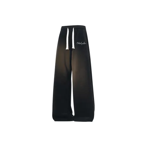 CHARLIE GOLF Повседневные брюки Унисекс