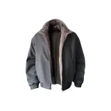 Графитно-серый