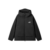 Обсидиановый черный