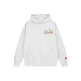 Серый меланж