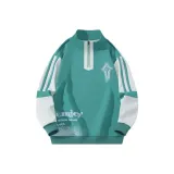 Озерно-синий