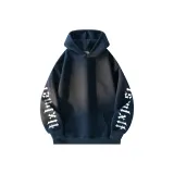 [460G Heavy Core Basic] Темно-синий