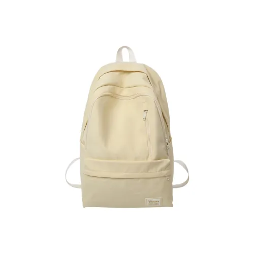 KAMLUI Нейлон Рюкзак Стандартный Женский Многоцветный