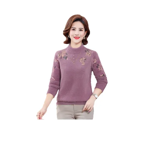 TXGN Женская трикотажная одежда