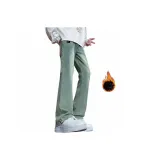 Винтажный синий [Осень и зима, с флисовой подкладкой]