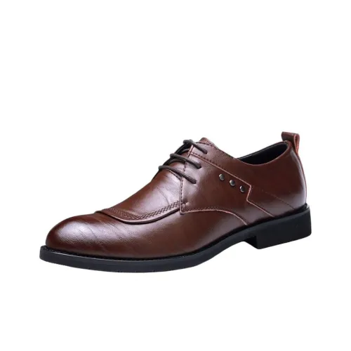 AOLUN Обувь Низкий Топ Мужская