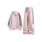 Розовый TZ (с флисовой подкладкой)