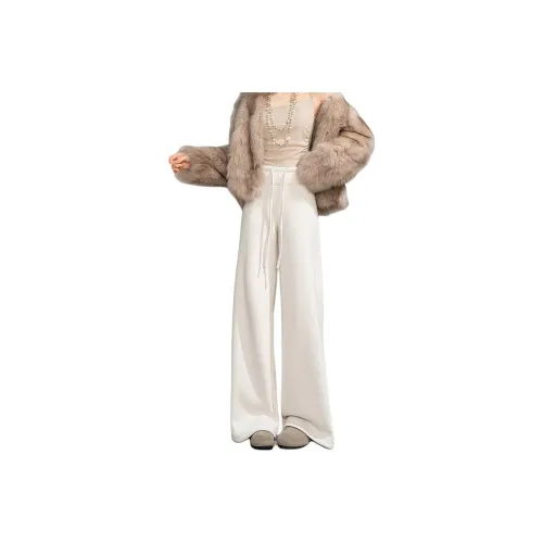 MIIOW Женские Повседневные Брюки