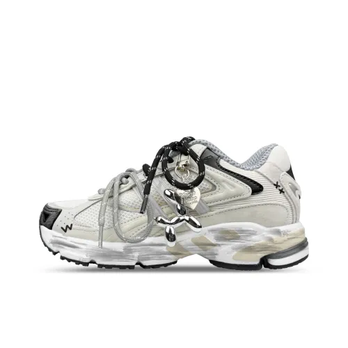 adidas originals Response Cl Low Топ Беговые кроссовки Унисекс