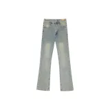 Грязно-желтый [Утолщенная версия с флисовой подкладкой]