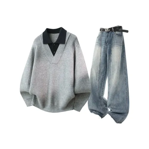 ROSECREED Повседневная спортивная одежда унисекс