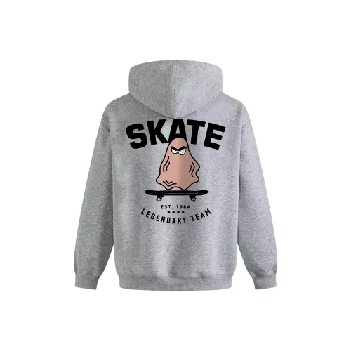 FOREST LIBRARY Свитшот Унисекс