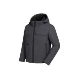 Темно-серый