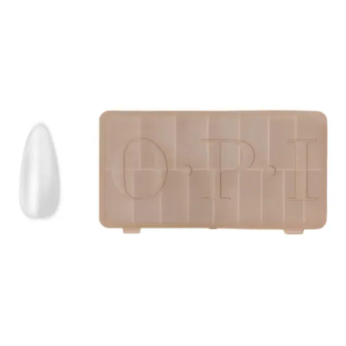 OPI Soft Гель Миндаль Форма Накладки для Ногтей 16 шт