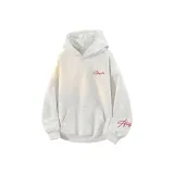 Фотиния Серый-Красный (с флисовой подкладкой)