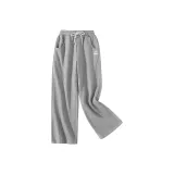 Серый меланж